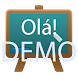 Portuguese Class Demo