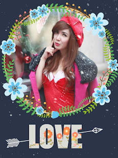 Download Flower Frame APK for Android