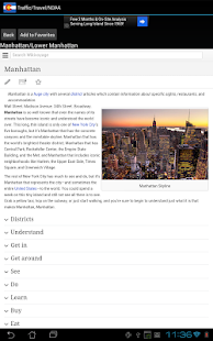 NYC Traffic Cameras Screenshots 4