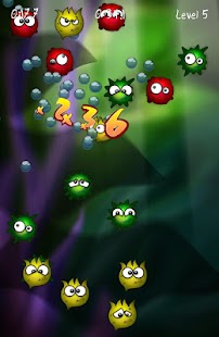 Amoeba Screenshots 3