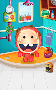 Splash: Ickys Shower Playtime Screen 3