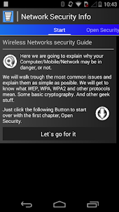 myWifi Screenshots 7