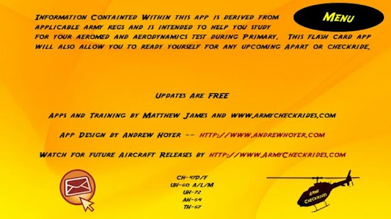 Free Download Aeromed Flashcard Study Guide APK for PC