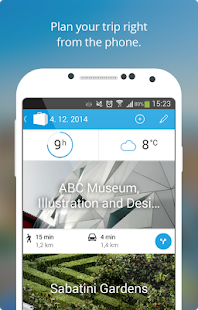 Free New Delhi Travel Guide & Map APK