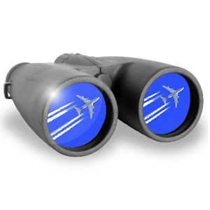 Radar Spotter AR pro logo