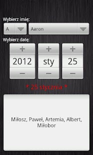 How to install Imienniczek patch 1.0.4 apk for android