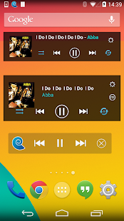 MAVEN Music Player (Pro) - screenshot thumbnail