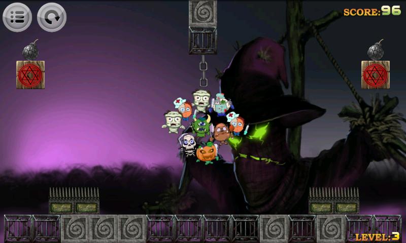 Devil Hunter Android