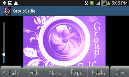 Group Selfie poster 5