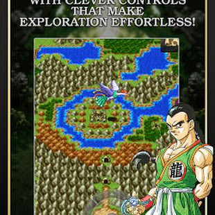 DRAGON QUEST III APK v1.0.0