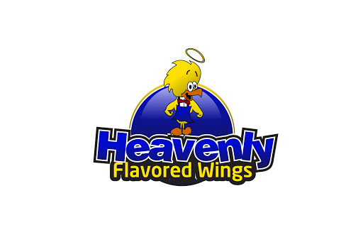 Heavenly Wings