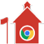 Chrome devices for education