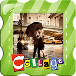 Cover Image of Download Collage Photo Frame 1.0 APK