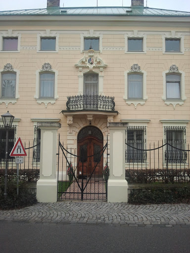 Schloss Leonberg