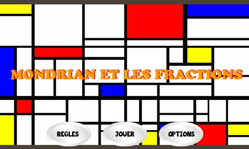 Mondrian