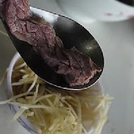六千泓佐土產牛肉(六千牛肉湯)