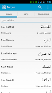 How to mod Furqan : Al Quran Study tool 1.8 unlimited apk for laptop