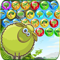 Forest Bubble Shooter icon