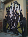 Murales Anime Perse