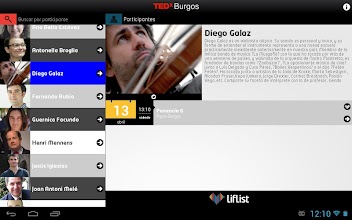 TEDxBurgos APK Download for Android