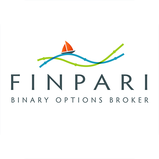 Finpari LOGO-APP點子