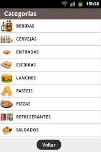 Download Engfood APK for Android