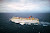 Carnival Fantasy sails out of Charleston, South Carolina, to destinations in the Caribbean on two- to nine-day itineraries. 