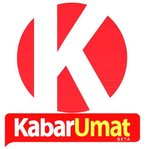 Kabar Umat LOGO-APP點子