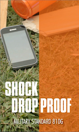 MetroPCS Hydro XTRM by Kyocera poster 5