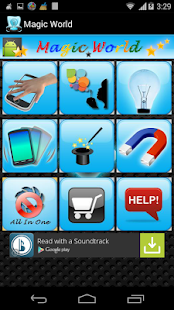 MagicWorld Screenshots 6