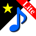PianoStar Lite logo