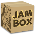 JamBox Guitar Chords & Scales