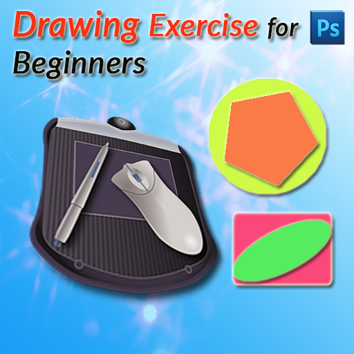 Drawing Exercise for Beginners