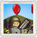 Monkey Bloons Tower Defense 3 icon