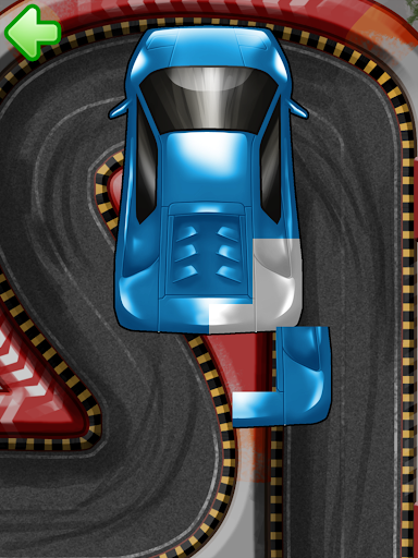 【免費解謎App】Car puzzle for toddlers HD-APP點子