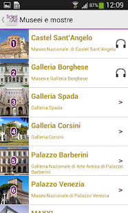 Free Download Ticket4Art APK