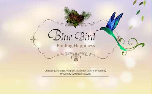 Chinese Language Program CH