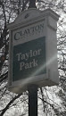 Taylor Park