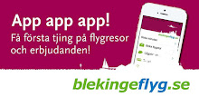Blekingeflyg APK