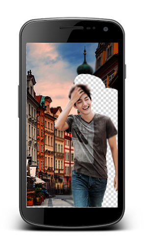 【免費攝影App】Photo Background Erase Changer-APP點子