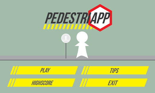 Pedestriapp