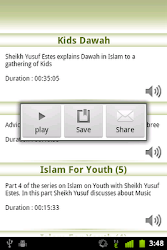 Sheikh Yusuf Estes