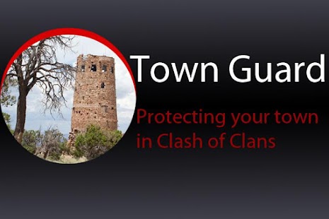 Town Guard beta