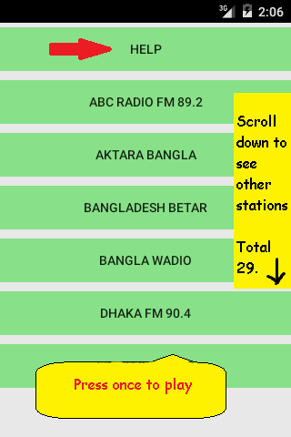 Bangla Radios