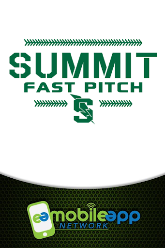 Summit High Softball