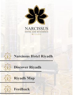 Narcissus Hotel & Residence Screenshots 5
