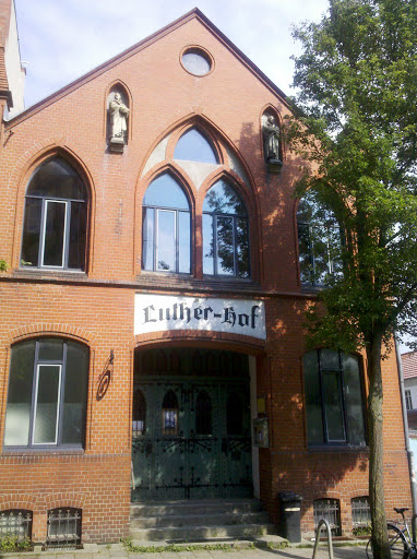 Luther-Hof