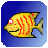 AndroFish icon