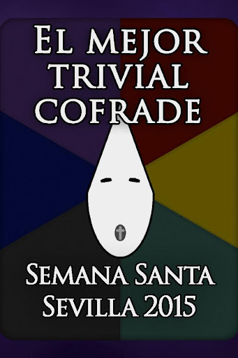 Trivia Cofrade SS Sevilla 2015