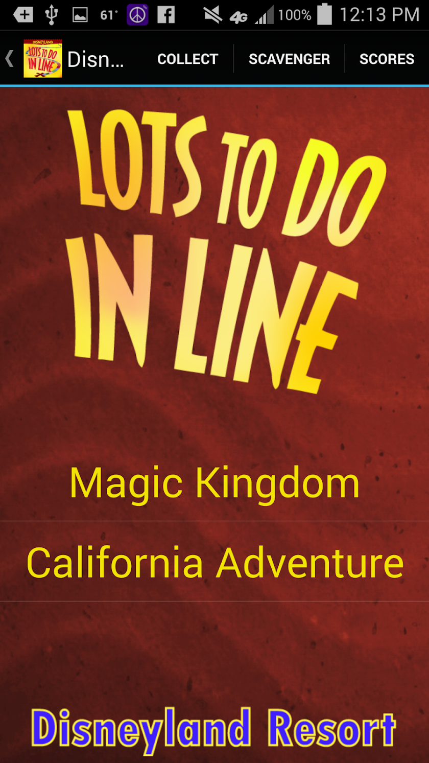 Lots To Do In Line: DLR 1.5 Screen 1